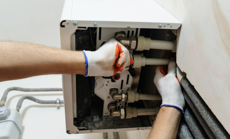 Plumber Campbelltown